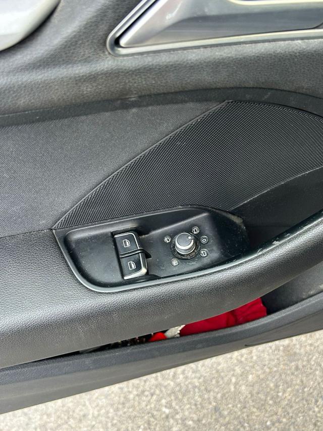 AUDI A3 usata, con Fendinebbia