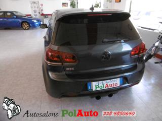 VOLKSWAGEN Golf usata, con Airbag laterali