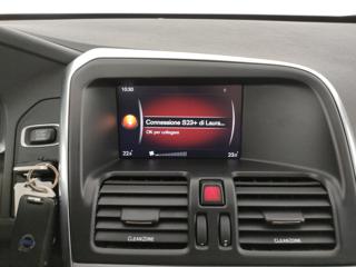 VOLVO XC60 usata, con Volante in pelle