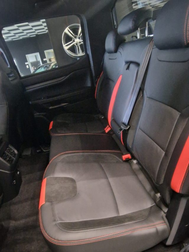 FORD Ranger Raptor usata, con Vetri oscurati