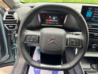 CITROEN C4 usata, con Chiusura centralizzata