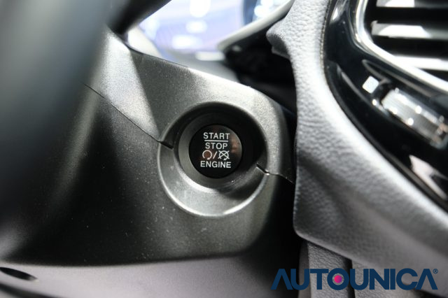JEEP Compass usata, con Controllo elettronico della corsia