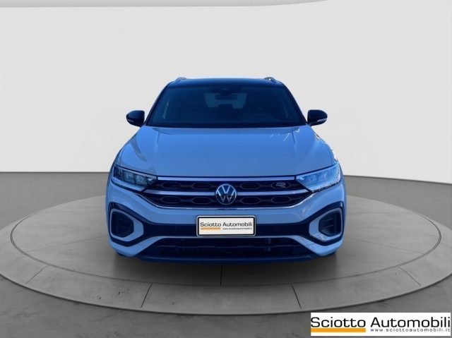 VOLKSWAGEN T-Roc usata, con ABS