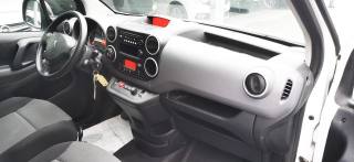 PEUGEOT Partner usata, con USB
