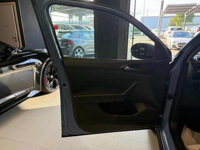 VOLKSWAGEN T-Cross usata, con Cerchi in lega