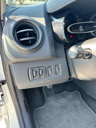 RENAULT Clio usata, con Servosterzo