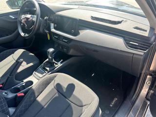 SKODA Kamiq usata, con Chiusura centralizzata