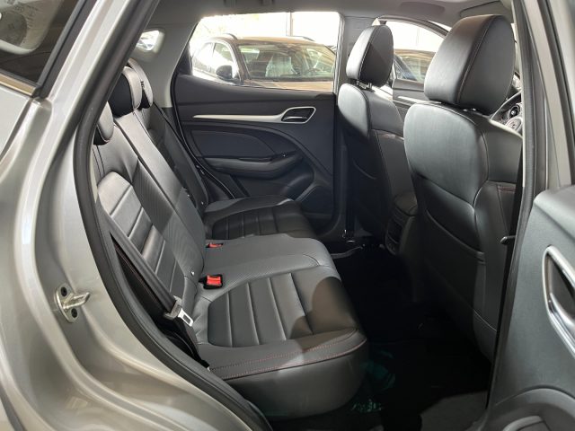 MG ZS usata, con Controllo trazione