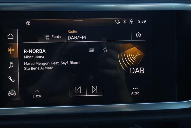 AUDI Q3 usata, con Blind spot monitor