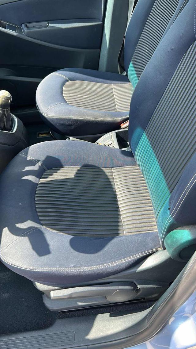 LANCIA MUSA usata, con Chiusura centralizzata