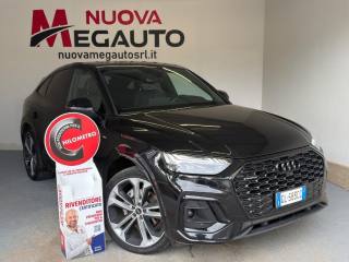AUDI Q5 SPB 40 TDI quattro S tronic S line