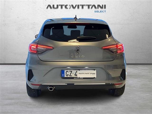 RENAULT Clio usata, con Airbag Passeggero