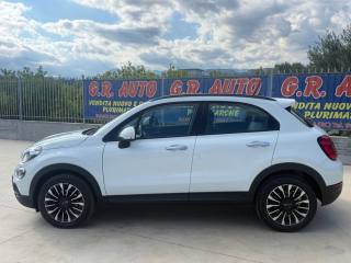 FIAT 500X usata, con Chiusura centralizzata