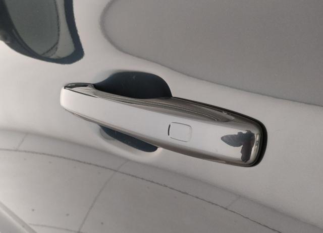 VOLVO XC60 usata, con Chiusura centralizzata