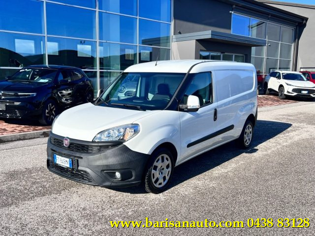 FIAT Doblo usata, con ABS