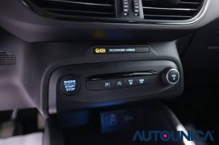 FORD Focus usata, con Volante multifunzione