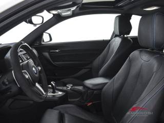 BMW M2 usata 8