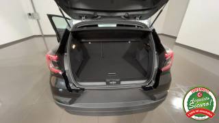 RENAULT Captur usata, con Alzacristalli elettrici