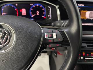 VOLKSWAGEN Polo usata, con Controllo vocale