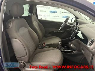 OPEL Adam usata, con Autoradio