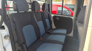 FIAT Doblo usata 10