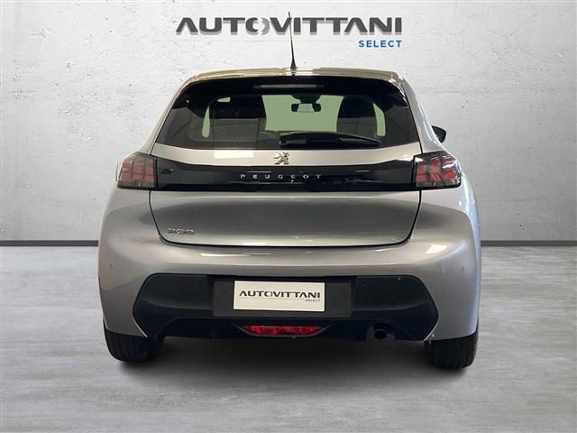 PEUGEOT 208 usata, con Chiusura centralizzata