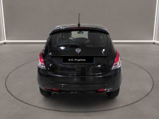 LANCIA Ypsilon usata, con Climatizzatore