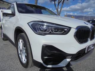 BMW X1 usata, con Airbag testa