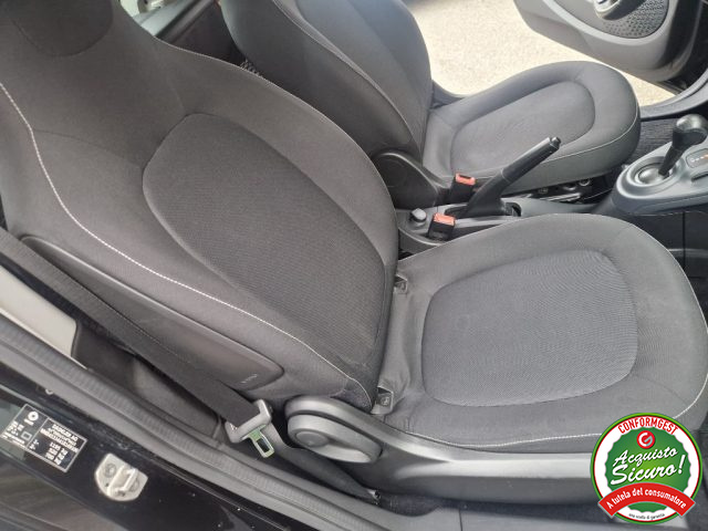 SMART ForTwo usata, con ESP