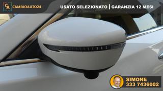 NISSAN X-Trail usata, con 360° camera