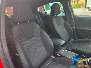 OPEL Astra usata, con Park Distance Control