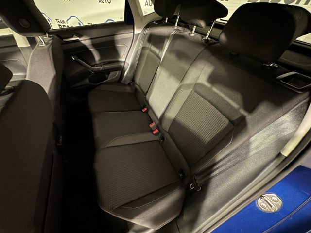 VOLKSWAGEN Polo usata, con Chiusura centralizzata