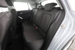 AUDI Q2 usata 3