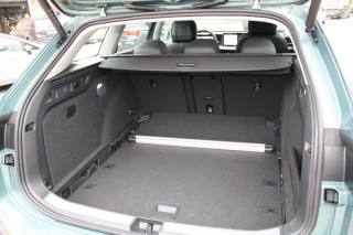 VOLKSWAGEN Passat Variant usata, con Immobilizzatore elettronico