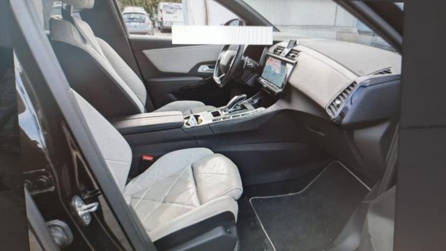 DS AUTOMOBILES DS 7 usata, con Airbag laterali