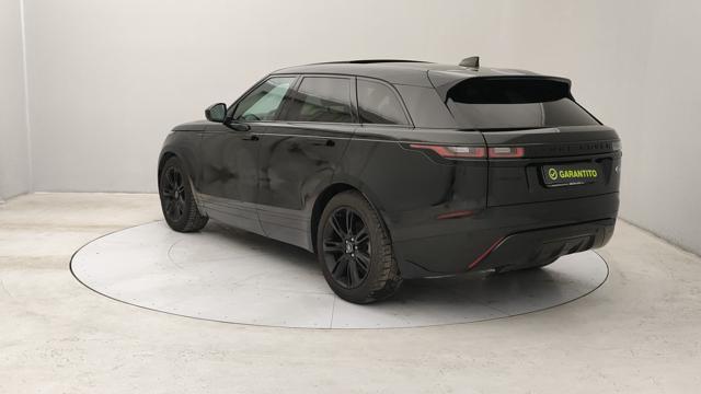 LAND ROVER Range Rover Velar usata, con Airbag laterali