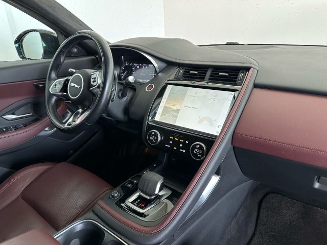 JAGUAR E-Pace usata, con Cruise Control