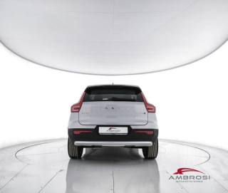 VOLVO XC40 usata 5