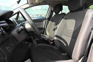 RENAULT Clio usata, con Immobilizzatore elettronico