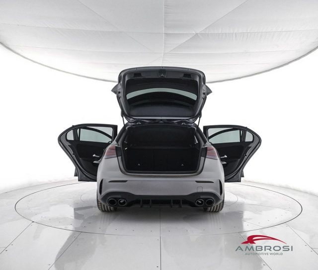 MERCEDES-BENZ A 45 AMG usata 6