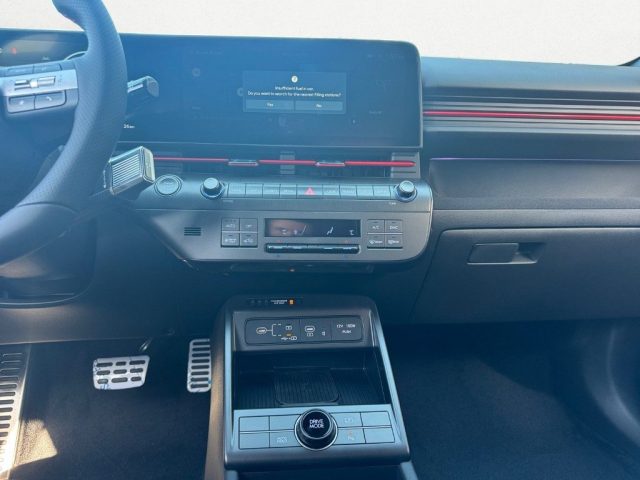 HYUNDAI Kona usata, con Climatizzatore