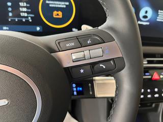 HYUNDAI Tucson usata, con Controllo trazione