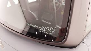 CITROEN Ami usata 19