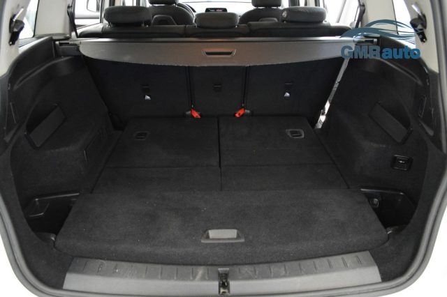 BMW 216 usata, con Cruise Control