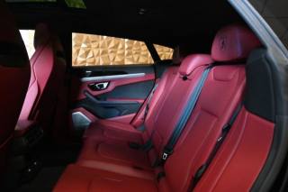 LAMBORGHINI Urus usata 129