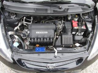 HONDA Jazz usata, con MP3