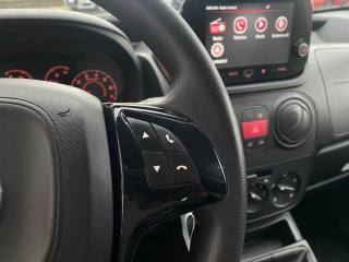 FIAT Fiorino usata, con Bluetooth