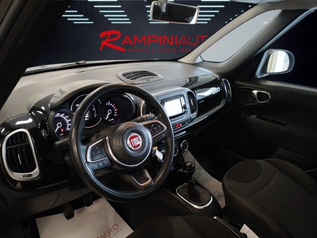 FIAT 500L usata 13