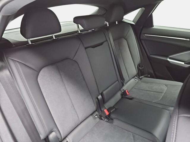 AUDI Q3 usata, con ESP