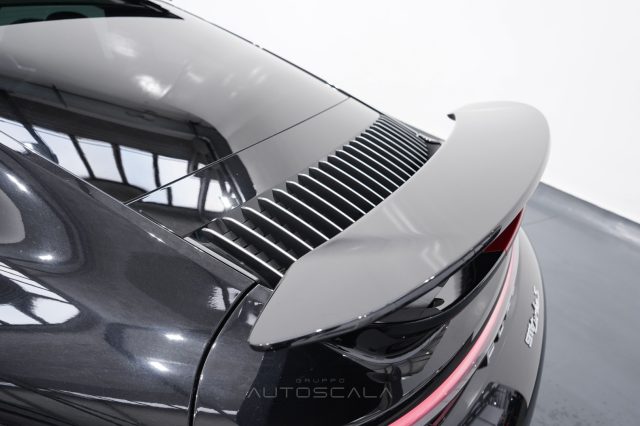 PORSCHE 911 usata 45